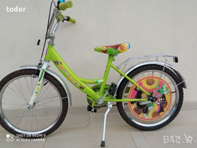 нови детски колела 14,16,18,20,24 цола, снимка 9 - Велосипеди - 42175177