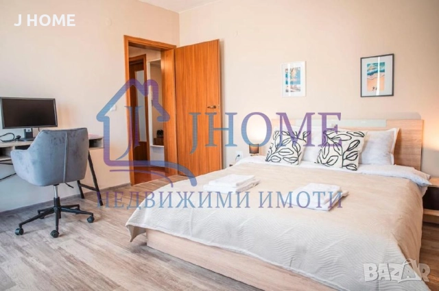 Отличен двустаен апартамент под наем , снимка 6 - Апартаменти - 51734379