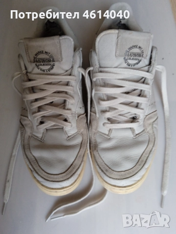 Обувки Маратонки Адидас размер 43,5 