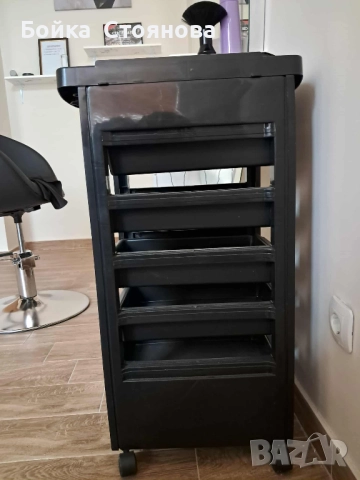 Оборудване за салон, снимка 7 - Фризьорски принадлежности - 52308866