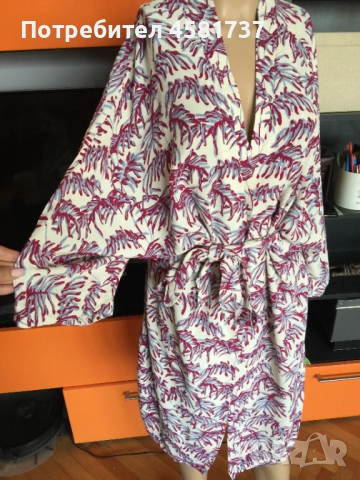 Туника Samsøe Samsøe, снимка 3 - Туники - 51718255