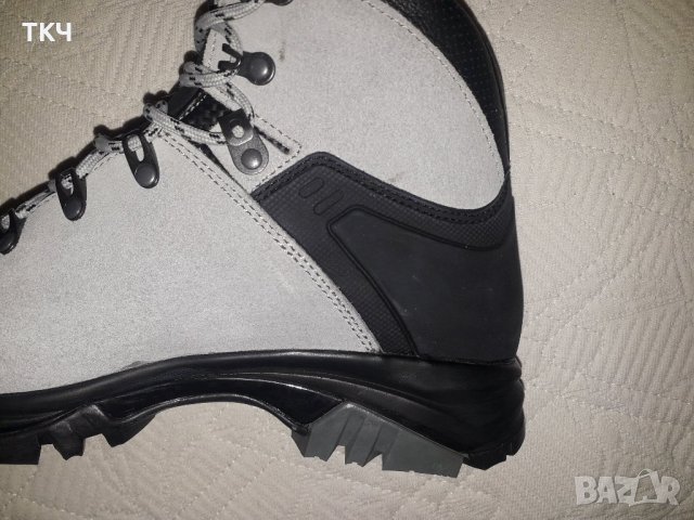 Raichle motion control arch support gtx hiking boots № 41,1/3, снимка 8 - Дамски боти - 30746337