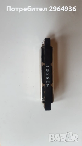 Xaрмоника, снимка 2 - Духови инструменти - 53317748