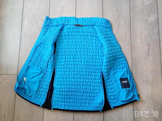 Colmar дамски туристически елек размер M, снимка 3 - Елеци - 54202235