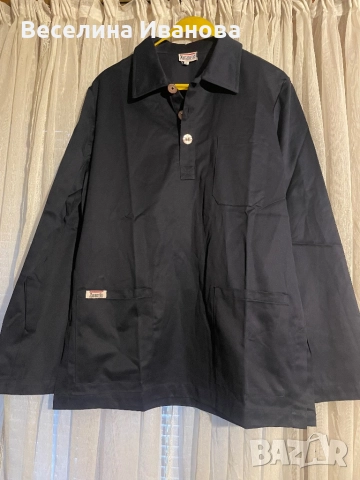 Работна туника Maranello Italy