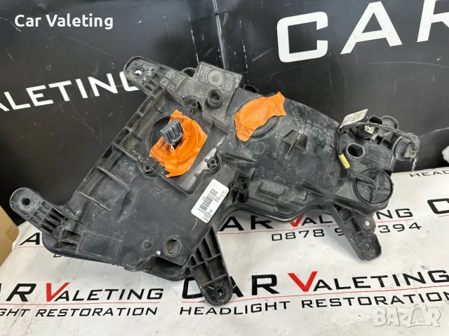 LED мигач дневна светлина Cadilac Escalade Кадилак Ескалейд ЛЕД десен, снимка 3 - Части - 50172887