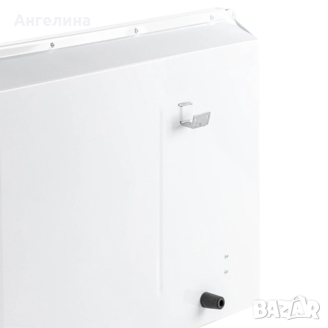 Печка конвекторна Termomax TR1015P, 1500W, панелен, снимка 7 - Отоплителни печки - 51561861