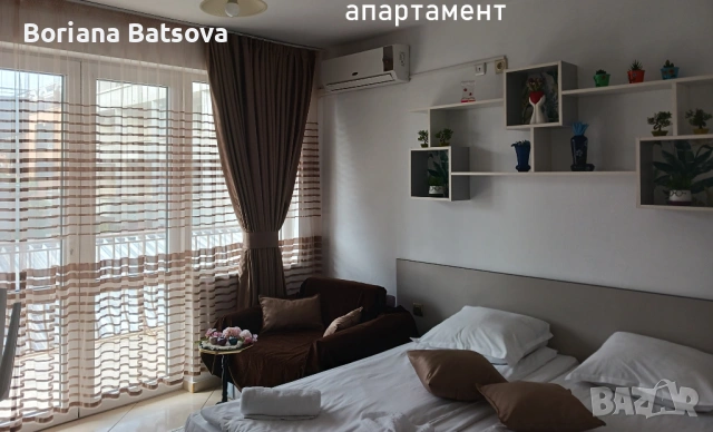 Лято в Йоанна 1-гр.Обзор, снимка 6 - Квартири, нощувки - 54032469