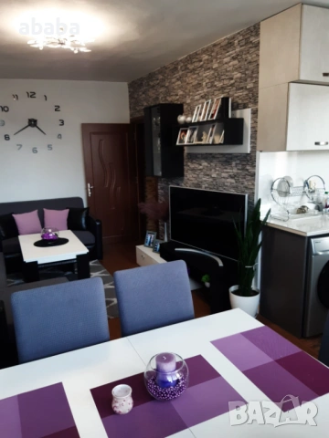 Продавам апартамент монолит, снимка 5 - Апартаменти - 54062943