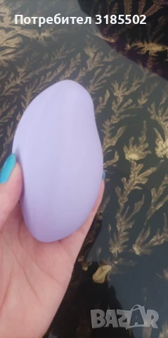 Компактен кристален уред за премахване на излишното окосмяване - няма цвят!, снимка 6 - Други - 51277232