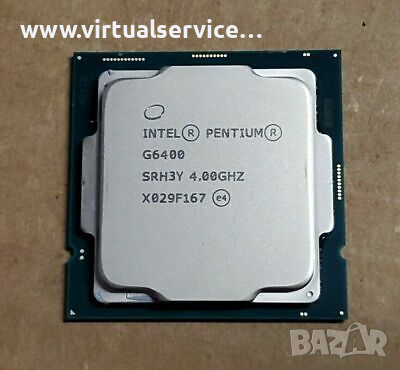 CPU Intel G2020, Xeon, C2Duo, I3, Core2Quad - 10лв, снимка 1 - Процесори - 44465856