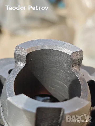 Цилиндър и бутало комплект за Honda Dio, снимка 4 - Части - 49476618