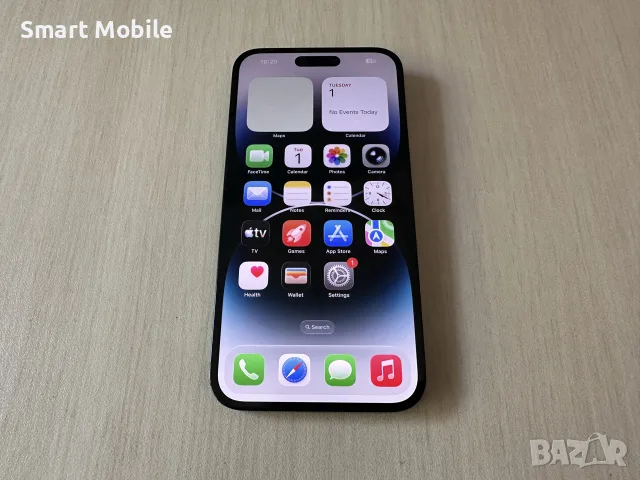 Apple iPhone 14 Pro Max 128GB