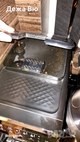 Кафе машина робот Philips, снимка 6 - Кафемашини - 52820527