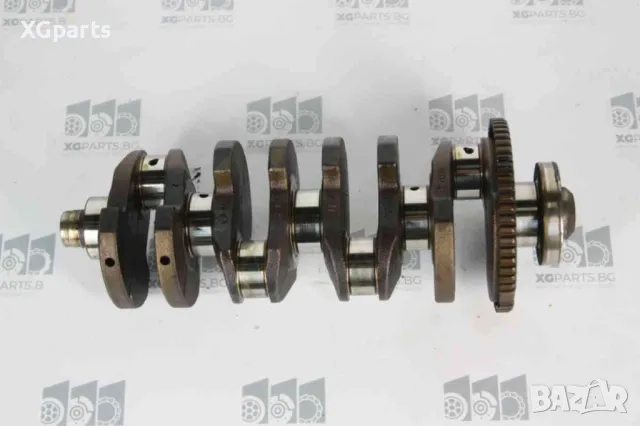  Колянов вал за Audi A4 B5 1.8i 125к.с. код: ARG (1994-2001)