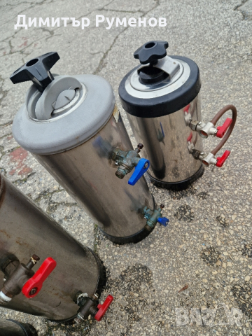 Омекотител за вода , снимка 5 - Други - 44556331