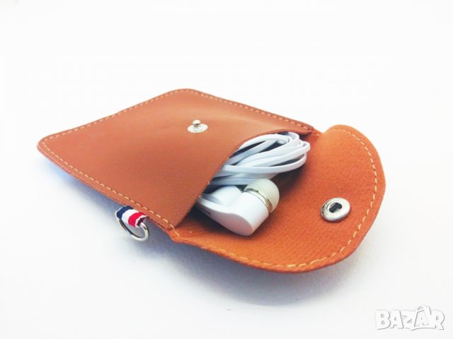 Калъфче за слушалки