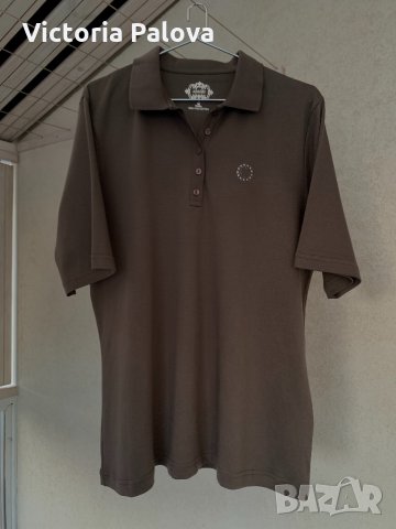 ADAGIO-уникална нова блуза ,пима памук, снимка 10 - Тениски - 35526836