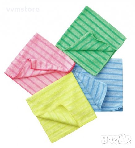 Универсална микрофибърна кърпа 3М 14, снимка 1