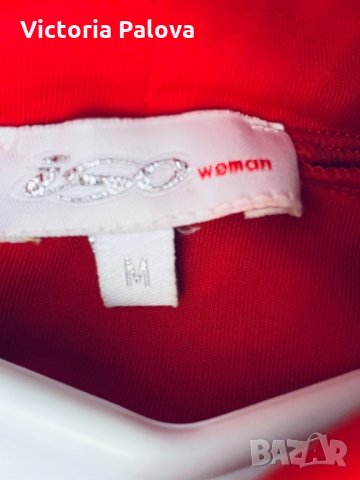 Красив топ-поло без ръкави, снимка 7 - Корсети, бюстиета, топове - 34202721