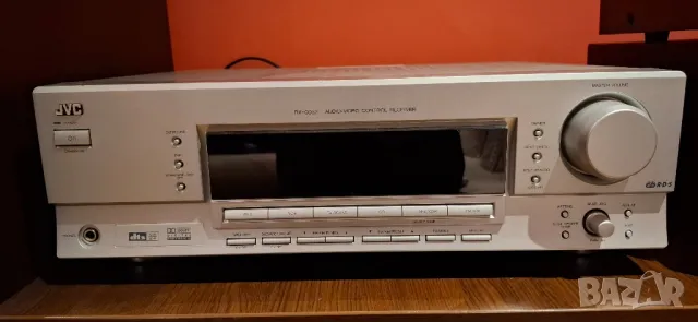 jvc rx 5052