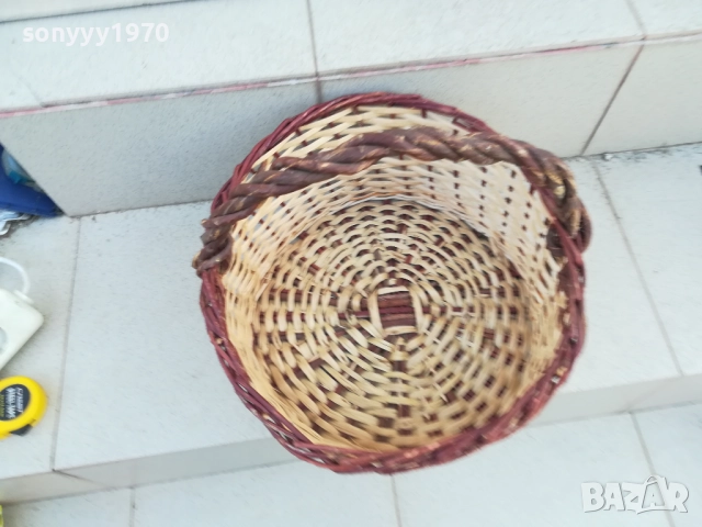 КОШНИЦА 1010251534, снимка 18 - Антикварни и старинни предмети - 52009998