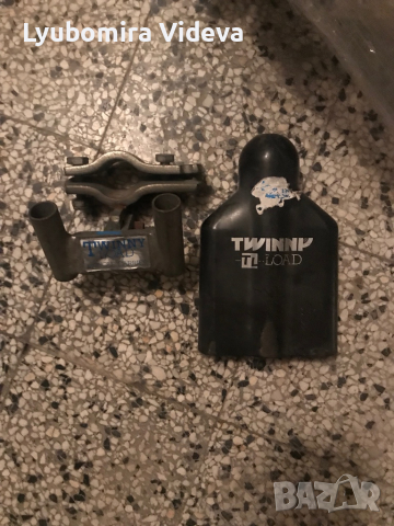 Стойка за 2 велосипеда на Twinny Load, снимка 3 - Аксесоари за велосипеди - 36552907