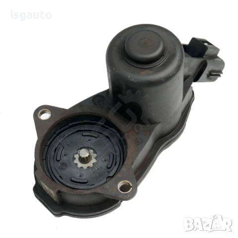 Задно ляво моторче спирачка за паркиране Mazda 6 Estate (GJ, GL) 2013-2019 ID:148394, снимка 2 - Части - 51257511