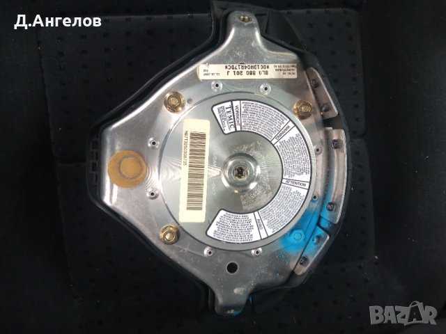 Еърбег Ауди , снимка 3 - Части - 40230564