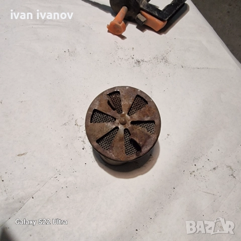 Филтър Ява Балкан , снимка 8 - Селскостопанска техника - 52458955