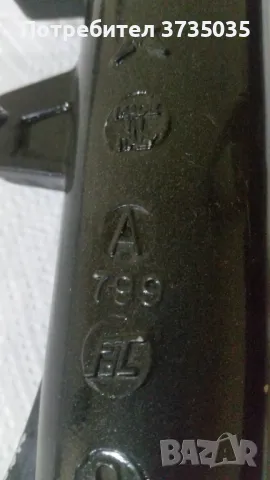 Предни амортисьори aprilia leonardo 150, снимка 6 - Части - 49017685