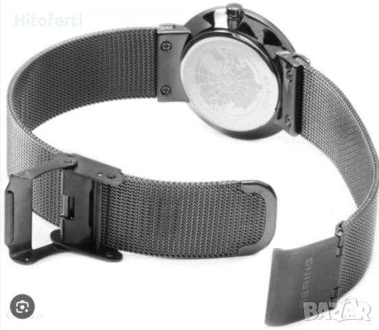 Часовник BERING CERAMIC 10729-222, снимка 3 - Дамски - 54243537