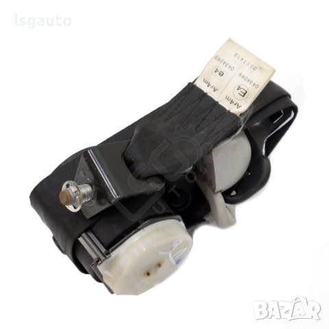 Заден десен предпазен колан Mazda 5 (I) 2005-2010 ID: 112823