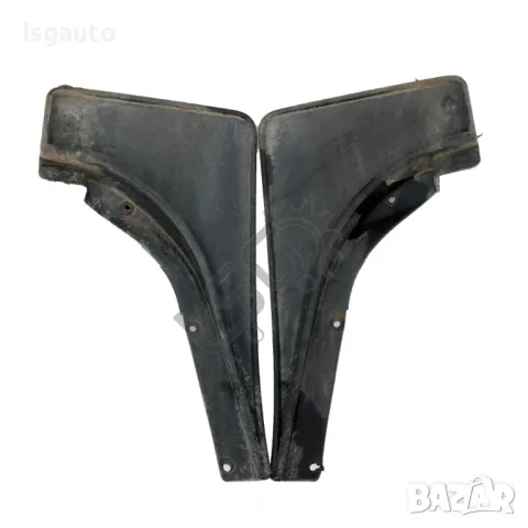 Комплект задни калобрани Skoda FABIA II 2007-2014 ID:143825, снимка 2 - Части - 49312353