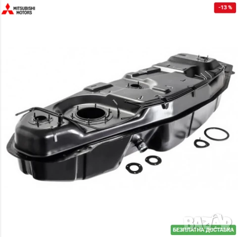 Резервоар 1700A926 Mitsubishi Pajero III IV 3.2DiD