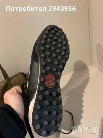 Стоножки Adidas Copa Mundial, снимка 3 - Спортни обувки - 53913195