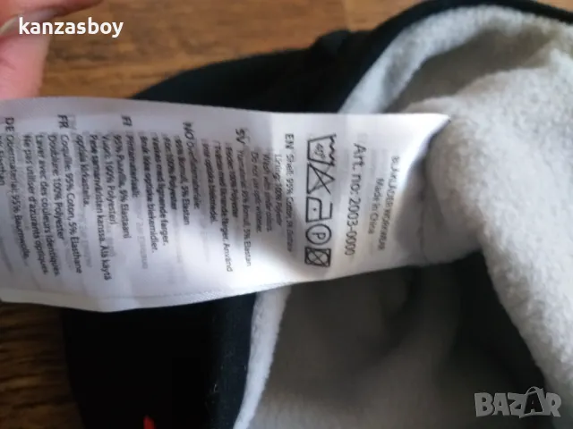 blaklader workwear - страхотна мъжка шапка КАТО НОВА, снимка 7 - Шапки - 47906997