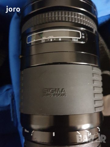 minolta dynax 3xl, снимка 10 - Фотоапарати - 35259542