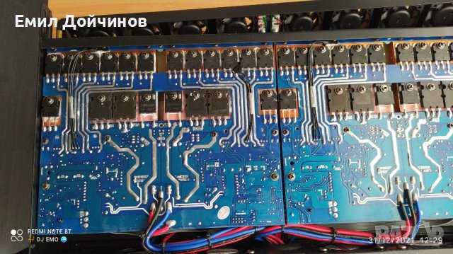 4 канални Усилватели Lab Gruppen FP 20000Q, снимка 10 - Ресийвъри, усилватели, смесителни пултове - 37931185