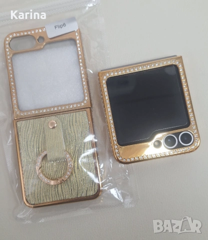 Кейс за Samsung galaxy flip6