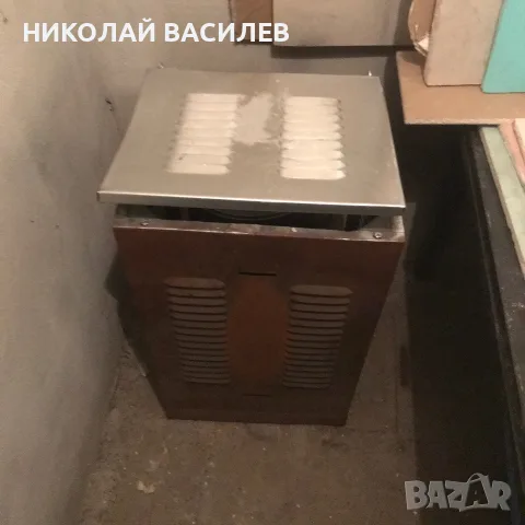 Печка    на  дърва   Чудо   . Питай  налична  ли  е  ., снимка 7 - Отоплителни печки - 55559017