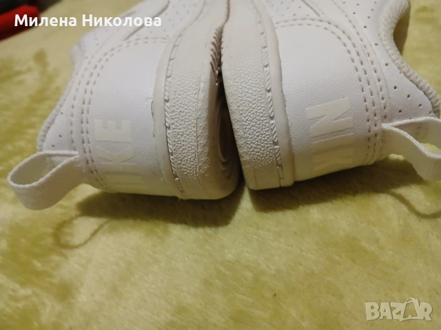 Маратонки Nike 21, снимка 6 - Бебешки обувки - 54249203