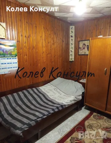 Продавам къща в село Узунджово,област Хасково, снимка 6 - Къщи - 49859083