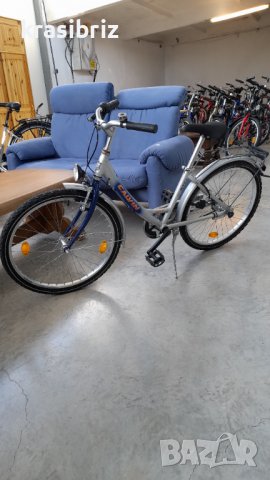 Велосипед  Calvin 24 цола , снимка 3 - Велосипеди - 38523003