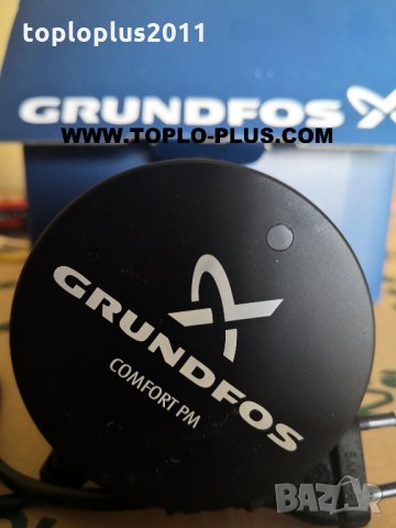 Рециркулационна помпа Grundfos Comfort UP15-14B PM, снимка 1 - Радиатори - 29429897