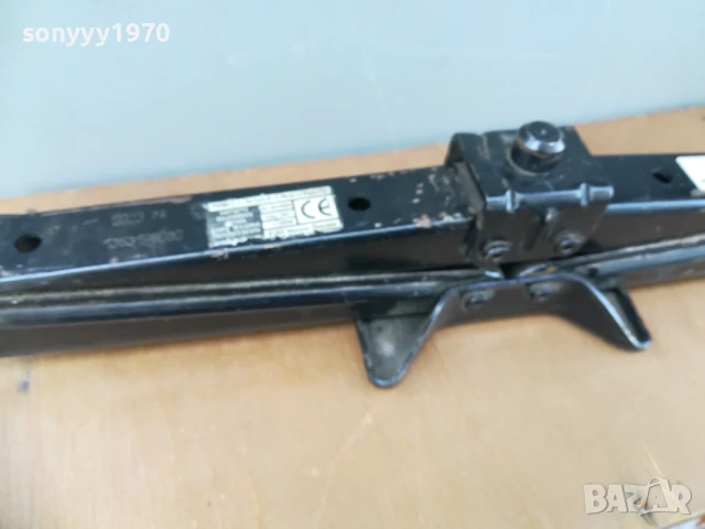 2400кг-КРИК ЗА ДУКАТО-ОРИГИНАЛЕН 2107250725LCHERY, снимка 7 - Аксесоари и консумативи - 51087245