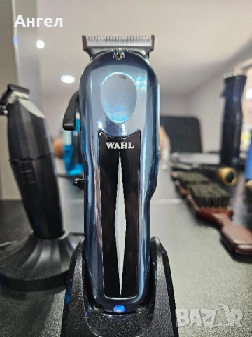 Wahl super taper x