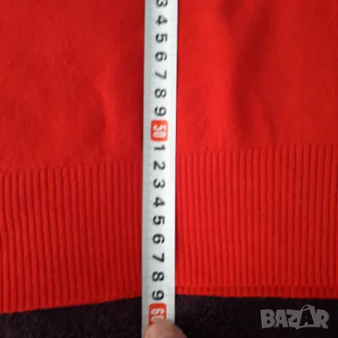 Дамска блуза с дълъг ръкав , снимка 4 - Блузи с дълъг ръкав и пуловери - 48820589