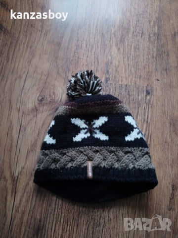 ziener - зимна шапка , снимка 5 - Шапки - 53357980