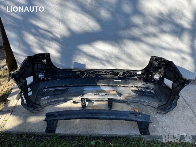 броня за Audi Q3, снимка 2 - Части - 42787808